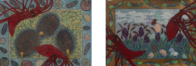 Family Ties: Continuing the Creative Legacy